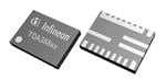 TDA38825XUMA1 Switching Voltage Regulators IFX POL by Infineon Technologies