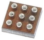 DS2482X-100+T I/O Controller Interface IC Single-Channel 1-Wire Master by Maxim Integrated