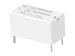 PE014024 General Purpose Relays SPDT PCB 5A 24VDC by TE Connectivity Ltd.