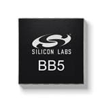 EFM8BB52F32I-C-QFN32R