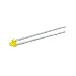 LTL-709Y Single Color LEDs Yellow Diffused by LITEON(光宝)