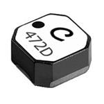 LPS4018-104MRC Power Inductors - SMD 100uH Shld 20% 370mA 1.4 Ohms by Coilcraft