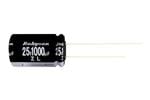 63ZL270MEFC12.5X20 Aluminum Electrolytic Capacitors - Radial Leaded LOW IMPEDANCE ELECTROLYTIC CAPACITORS by rubycon(红宝石)