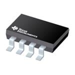 LM393BIDDFR Analog Comparators Dual commercial grad e standard comparat by Texas Instruments