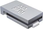 MF-SM125-2 Resettable Fuses - PPTC 15V    1.25A-HD  40A   MAX by Bourns Inc.