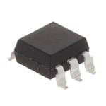 H11L1S(TA) Logic Output Optocouplers Optocouplers by EVERLIGHT