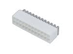 39-30-0240 Headers & Wire Housings 24CKT RA DR HDR by Molex
