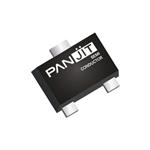PJV1716_R1_00301 MOSFETs 20V N-channel MOSFET by PANJIT