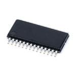 MAX3238ECPWR RS-232 Interface IC 3 to 5V Multichannel RS-232 Line Drv/Rcv A 595-MAX3238ECPW by Texas Instruments