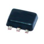 TPS22995HQDDCRQ1 Power Switch ICs - Power Distribution Automotive 5.5-V 3 - A 19-m? load switc by Texas Instruments