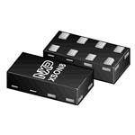BGU8019X RF Amplifier Low Noise Amplifier MMIC for GPS by NXP Semiconductors