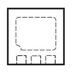 LT6703IDC-3#TRPBF