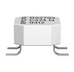 B82793C0113N201 Common Mode Chokes / Filters 11uH 800mA 30% 7.1x6mm SMD by TDK Corporation