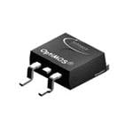 IRFS3006TRLPbF MOSFETs MOSFT 60V 270A 2.5mOhm 200nC Qg by Infineon Technologies
