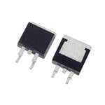 IXYA30N120A4HV IGBTs TO263     1200V  30A XPT by Littelfuse Inc