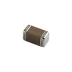 GRM033C81C104KE14W Multilayer Ceramic Capacitors MLCC - SMD/SMT by Murata Electronics