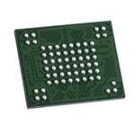 MT29F4G16ABBDAH4-IT:D NAND Flash SLC 4Gbit 16 63/120VFBGA 1 IT by Micron Technology Inc