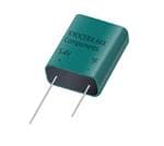 SCMR18D105SSBB0H Supercapacitors / Ultracapacitors 5.4V 1F ESR= 0.25Ohms Case=20mm Solder Pin by Kyocera AVX