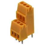 1720000000 Fixed Terminal Blocks LM2N 3.50/04/90 4.5SN BK BX by Molex