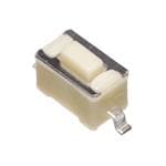 MJTP1106STR Tactile Switches 6MM TACT SMD by APEM