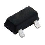 SI1032R-T1-GE3 MOSFETs 20V 200mA 280mW 5.0ohm @ 4.5V by Vishay Dale
