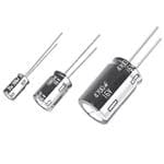 ECA-1JHG470I Aluminum Electrolytic Capacitors - Radial Leaded Al Lytic Cap Radial NHG Series 105C by PANASONIC