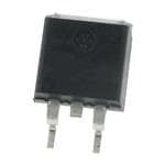 LM2931AD2T-5R4G LDO Voltage Regulators 5V 100mA w/Load Dump by ONSEMI