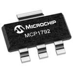 MCP1792T-3302H/DB LDO Voltage Regulators High input voltage regulator 3.3V 3Ld SOT-223 TR by MICROCHIP TECHNOLOGY INC
