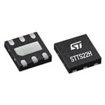 STTS22MTR