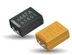 TCJD337M006R0040E Tantalum Capacitors - Polymer 6.3V 330uF 20% 2917 ESR=40mOhm Black Res by KYO_AVX