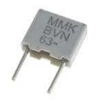 MMK10473K400A01L4BULK Film Capacitors 400volts 0.047uF 10% LS 10mm by KEMET Corporation