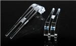 515-1090F LED Light Pipes LIGHT PIPE 2 ELEMENT RJ45 by Dialight