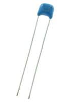 RCER72A103K0A2H03B Multilayer Ceramic Capacitors MLCC - Leaded by Murata Electronics
