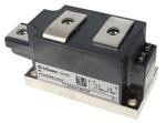 TT250N16KOF Thyristor Modules 1600V 410A DUAL by Infineon Technologies
