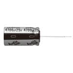 UKA1H220MDD1TD Aluminum Electrolytic Capacitors - Radial Leaded 50V 22uF AEC-Q200 by Nichicon