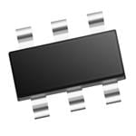 MCP4022T-103E/CH Digital Potentiometer ICs 10k U/D single 6-bit NV Rheostat by MICRO CHIP