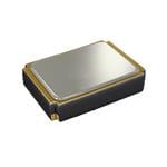 ECS-.327-6-1210-TR Crystals 32.768 KHz 6 pF SMD ECX-1210  20ppm 90k OHM -40 C   85 C 1210 2-SMD by ECS International