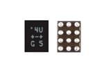 P3A1604UKAZ Translation - Voltage Levels 4-Bit Dual Supply Bidirectional I3C/I C-Bus, SMBus and SPI Voltage-Level Translator by NXP Semiconductors