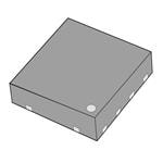 STL7N60M2 PowerFLAT-12(5x5) by STMicroelectronics