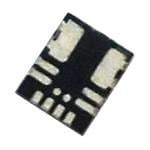 MPM3810AGQB-AEC1-Z Power Management Modules 6V Input, 3.5MHz,1.2A Synchronous Step-Down Converter with Integrated Inductor by Monolithic Power Systems, Inc.