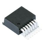 LM2679SX-12/NOPB Switching Voltage Regulators 5A SD VTG Reg A 926- LM2679S-12/NOPB A 9 A 926-LM2679S-12/NOPB by Texas Instruments
