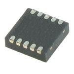MAX14761ETB+T Analog Switch ICs Above- and Below-the-Rails Low On-Resist by Maxim Integrated