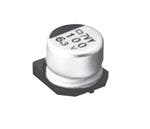 EMVY350ARA681MKE0S Aluminum Electrolytic Capacitors - SMD 680uF 35 Volt by Nippon Chemi-Con Corp.