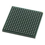 LCMXO3LF-6900C-6BG256C FPGA - Field Programmable Gate Array 6864 LUTs by Lattice