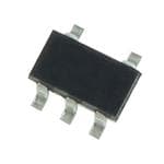 TCR3UF30A,LM(CT LDO Voltage Regulators (LDO) Linear Voltage Reg, Vin: 6V, Pd: 580mW Iout: 300mA Vout: 3.0V Auto-Discharge by Toshiba