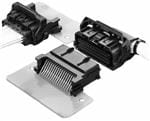 S48B-ZROK-2A-R Automotive Connectors 48P ZRO Male Conn Key A Black by JST Manufacturing