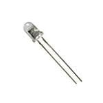 OED-EL-1L2 Infrared Emitters 5mm IRED by Lumex