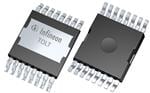 IPTC025N15NM6ATMA1 MOSFETs IFX FET >100-150V by Infineon Technologies