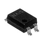 AQY212EHA Solid State Relays - PCB Mount 60V 550mA DIP Form A Norm-Open by PANASONIC