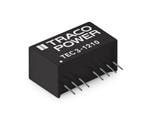 TEC 3-2411WI DC/DC Converters - Through Hole 3W 9-36Vin 5V 600mA SIP8 Iso Reg by Traco Power
